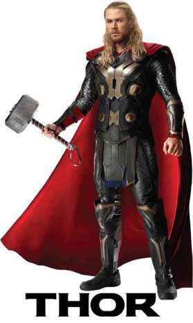 Thor